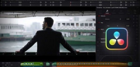 Udemy Music In Video Editing TUTORiAL